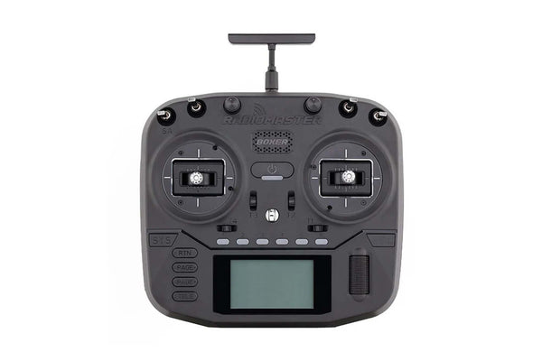 RadioMaster - Boxer CC2500 LBT M2