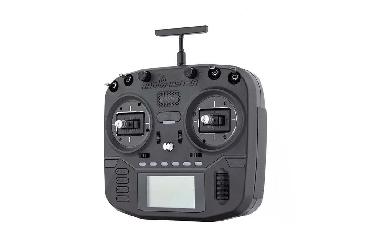 RadioMaster - Boxer CC2500 LBT M2