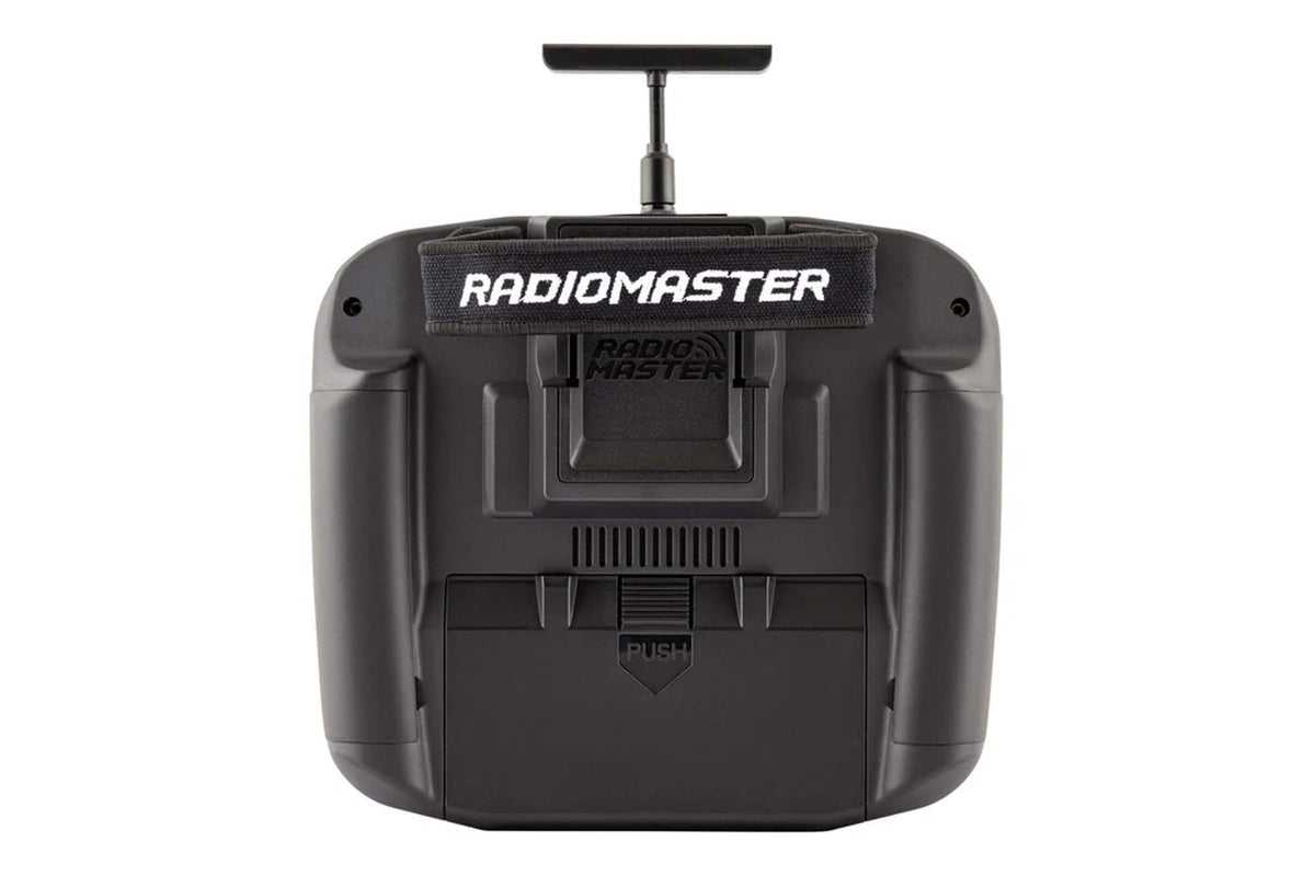 RadioMaster - Boxer CC2500 LBT M2