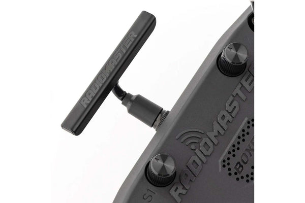 RadioMaster - Boxer CC2500 LBT M2