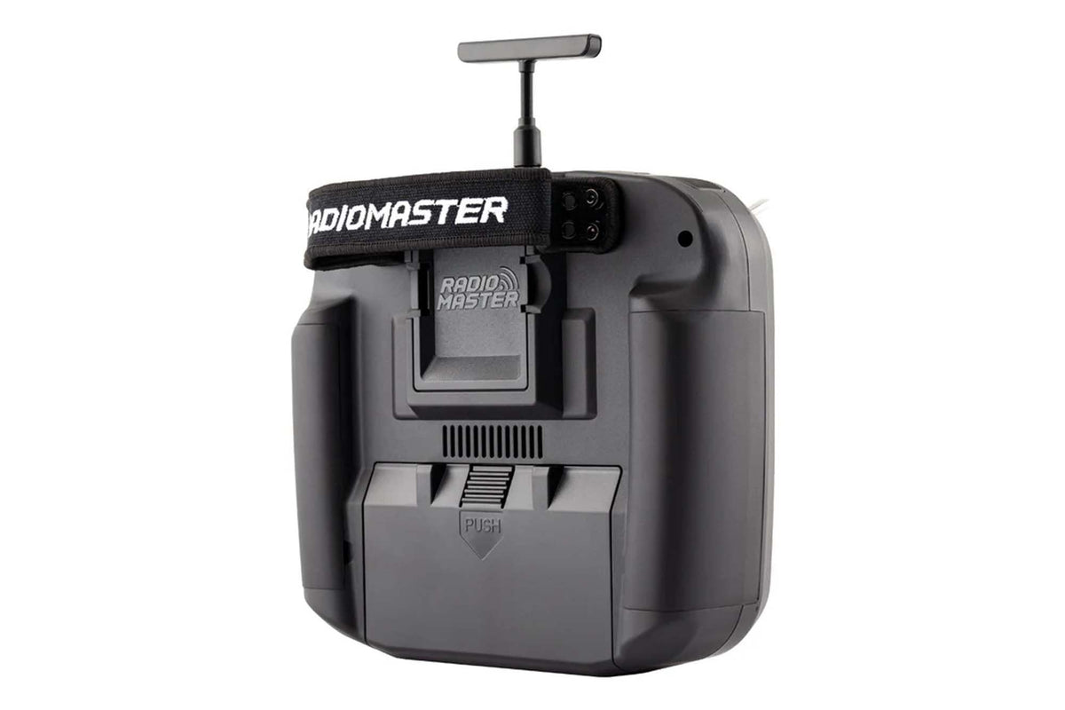RadioMaster - Boxer CC2500 LBT M2