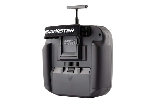 RadioMaster - Boxer CC2500 LBT M2