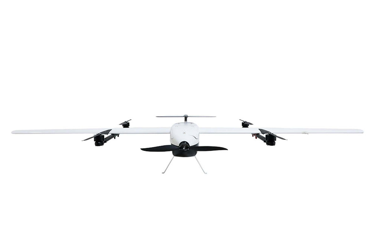 T-Drones VA23