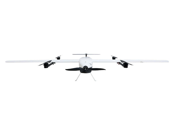 T-Drones VA23