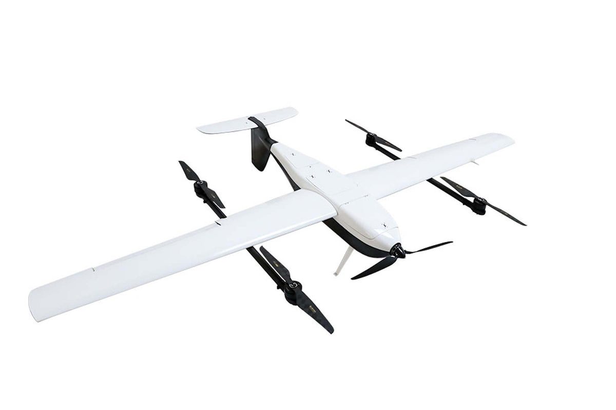 T-Drones VA23