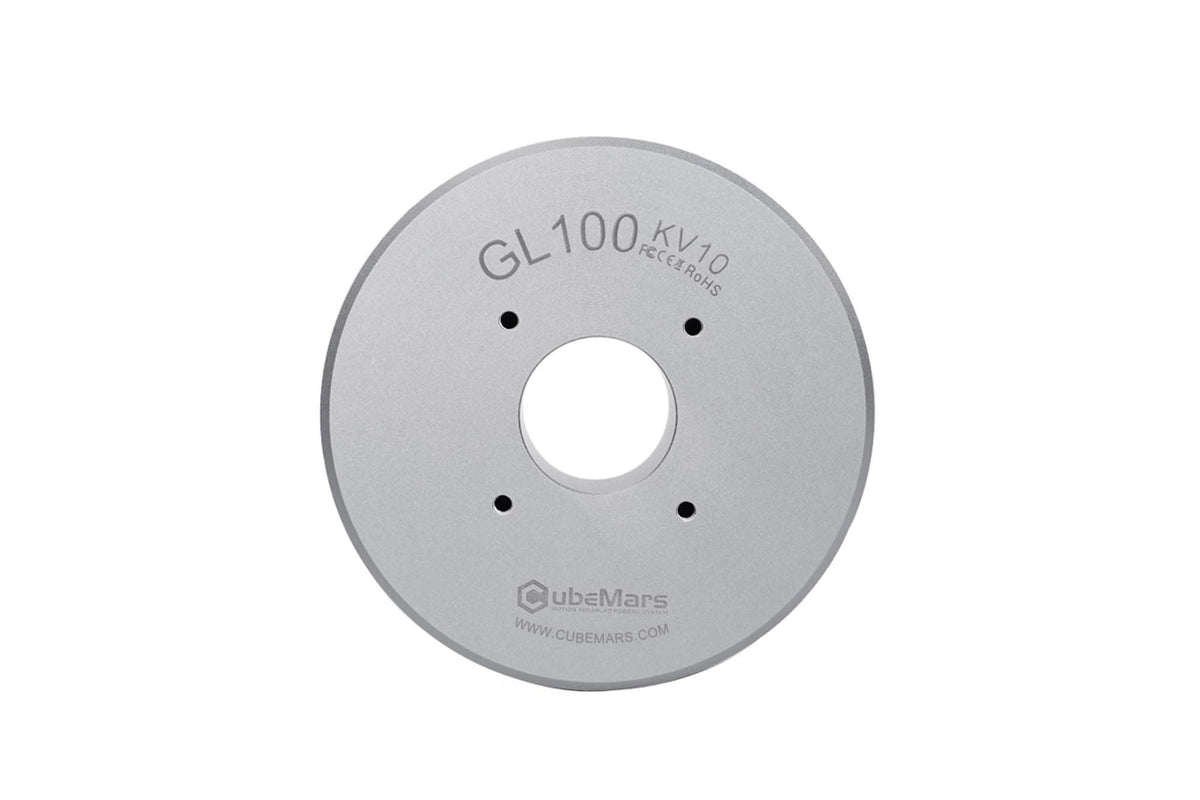 CubeMars - GL100 - KV10
