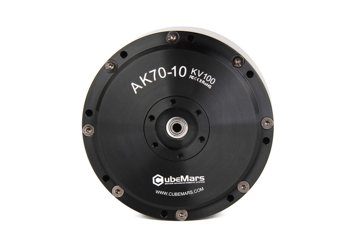 CubeMars- AK70-10 KV100