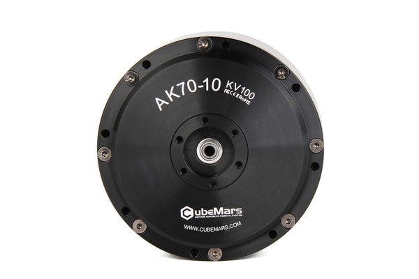 CubeMars- AK70-10 KV100