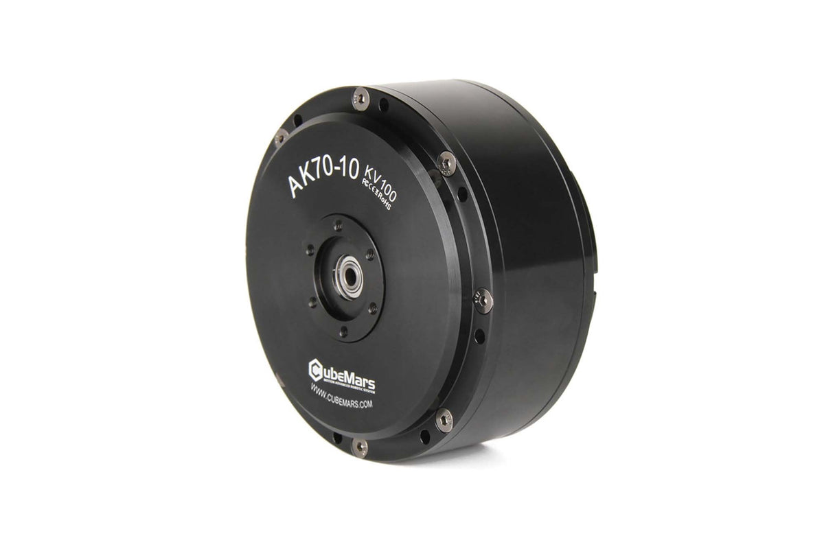 CubeMars- AK70-10 KV100