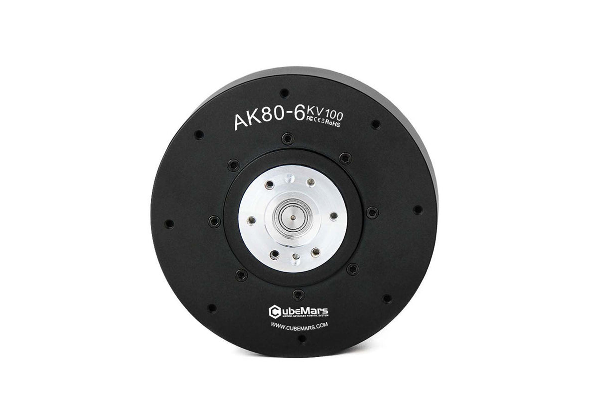 CubeMars- AK80-6 KV100