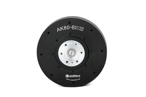 CubeMars- AK80-6 KV100