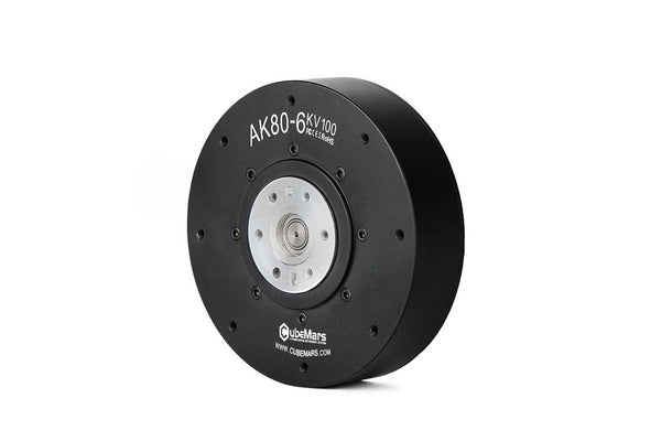 CubeMars- AK80-6 KV100