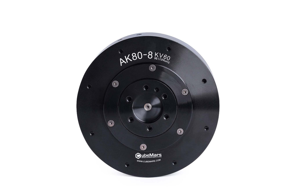 CubeMars- AK80-8 KV60