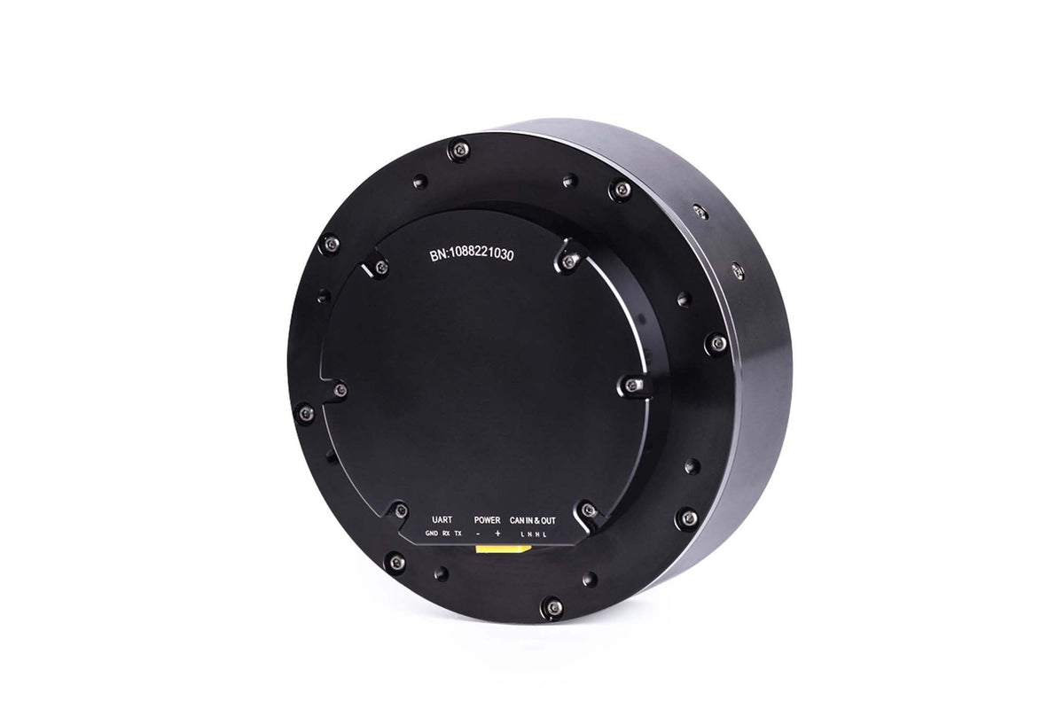CubeMars- AK80-8 KV60