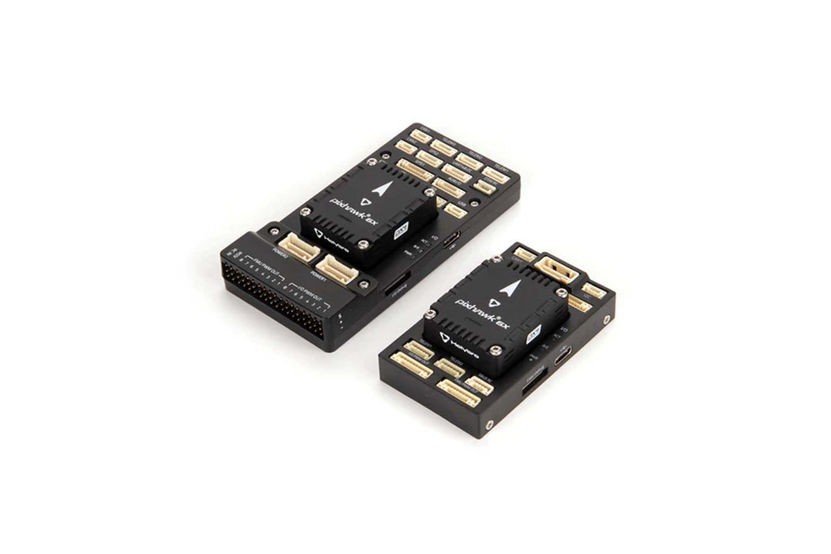 Holybro - Pixhawk 6X (with aluminum case)