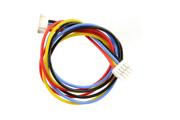 Matek Systems- JST-GH-4Pin to 4Pin 20cm Cable