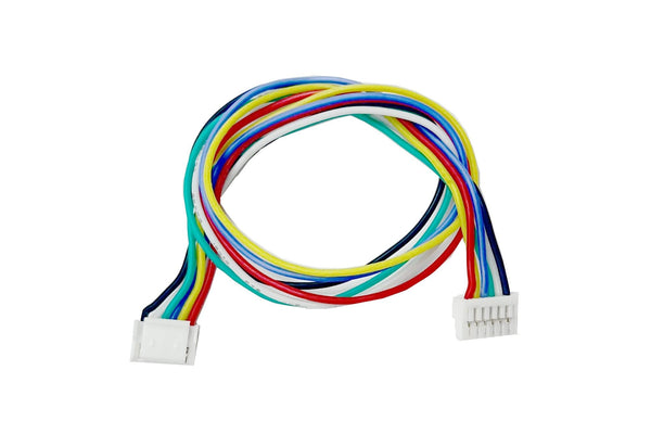 Matek Systems- JST-GH-6Pin to 6Pin 20cm Cable