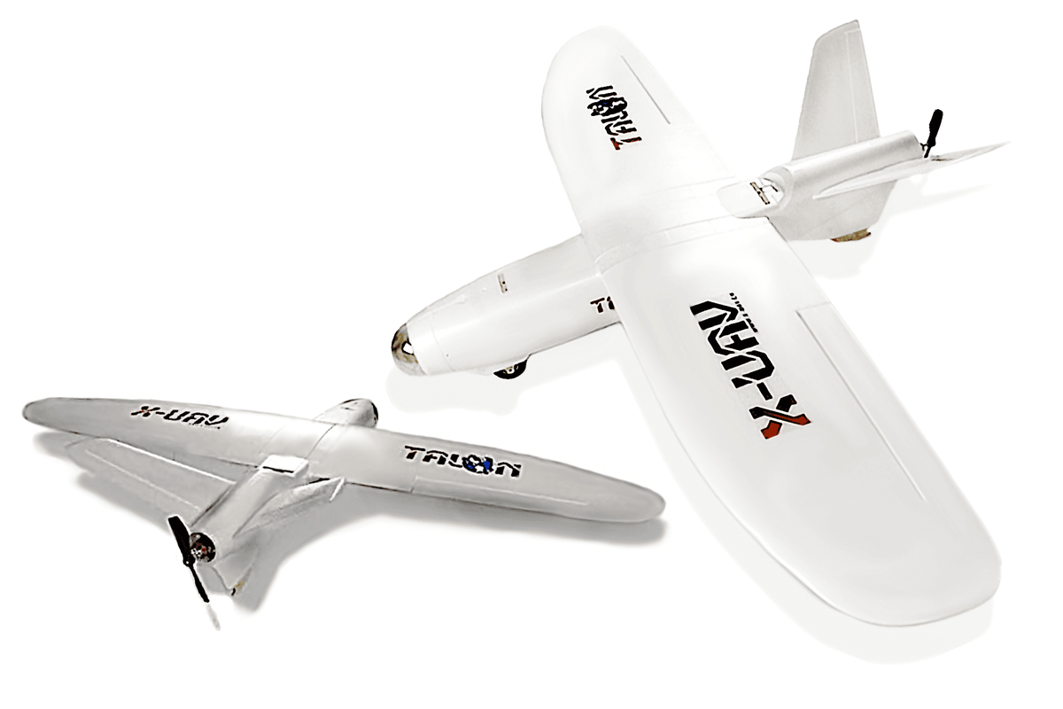 X-UAV- Talon Full Size, 1718mm v3