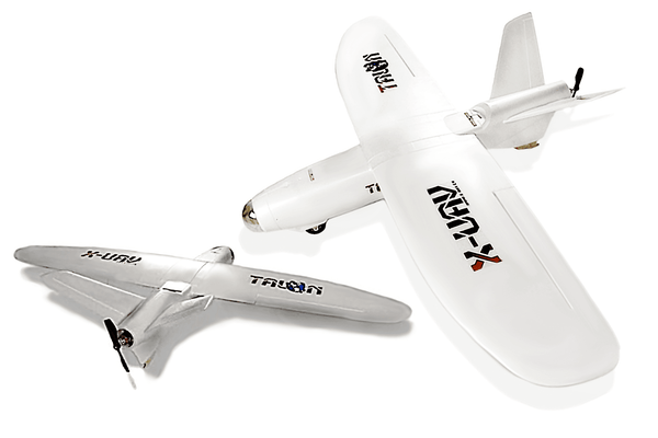 X-UAV- Talon Full Size, 1718mm v3