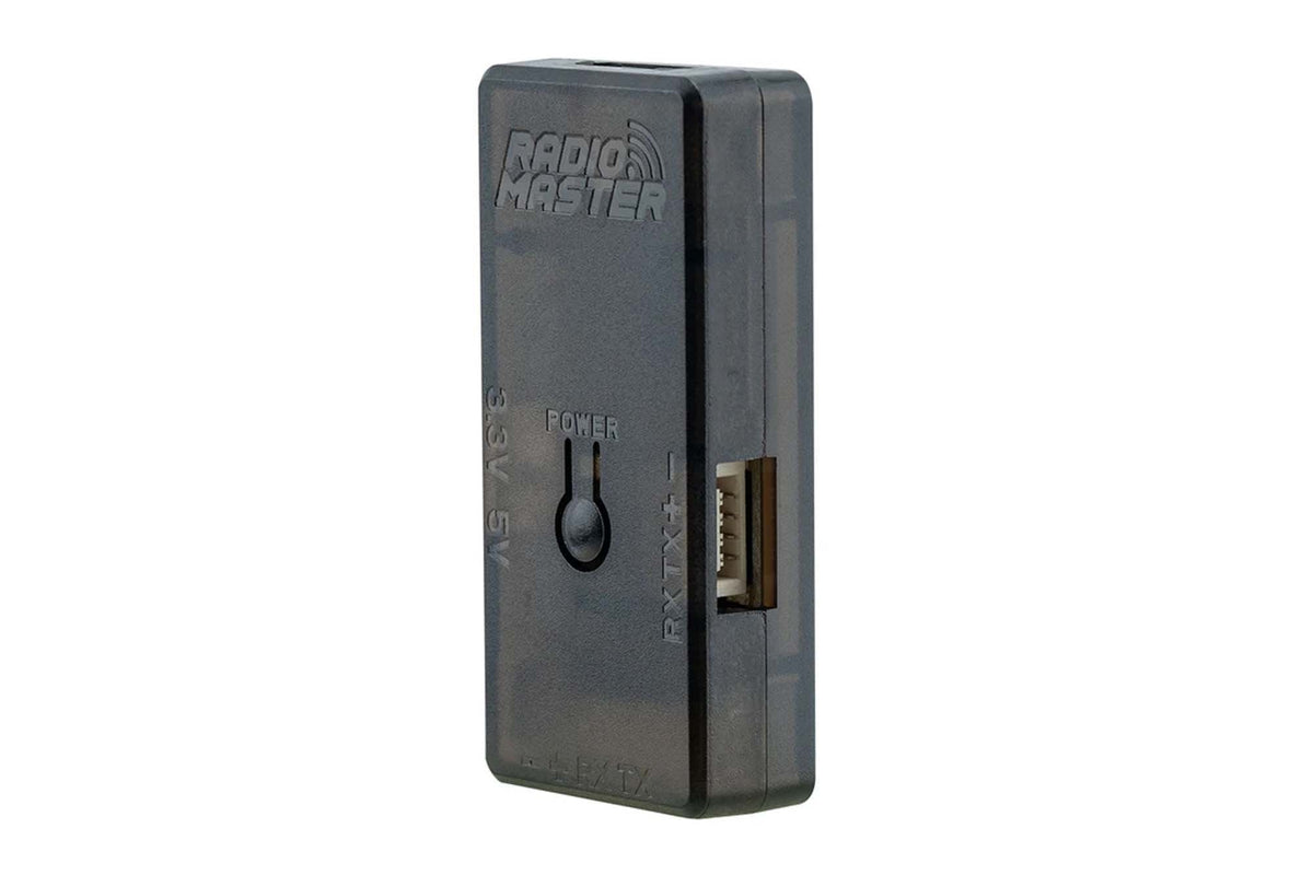 RadioMaster - ELRS USB Uart Flasher Usart Tool V2
