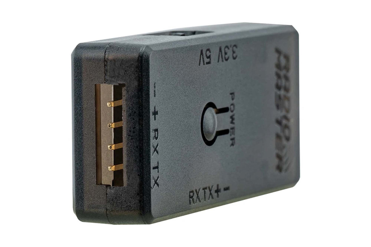 RadioMaster - ELRS USB Uart Flasher Usart Tool V2