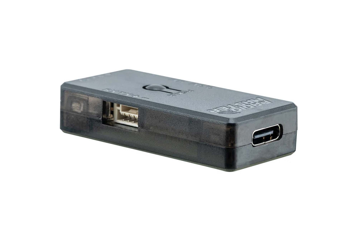 RadioMaster - ELRS USB Uart Flasher Usart Tool V2