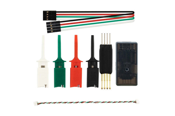RadioMaster - ELRS USB Uart Flasher Usart Tool V2