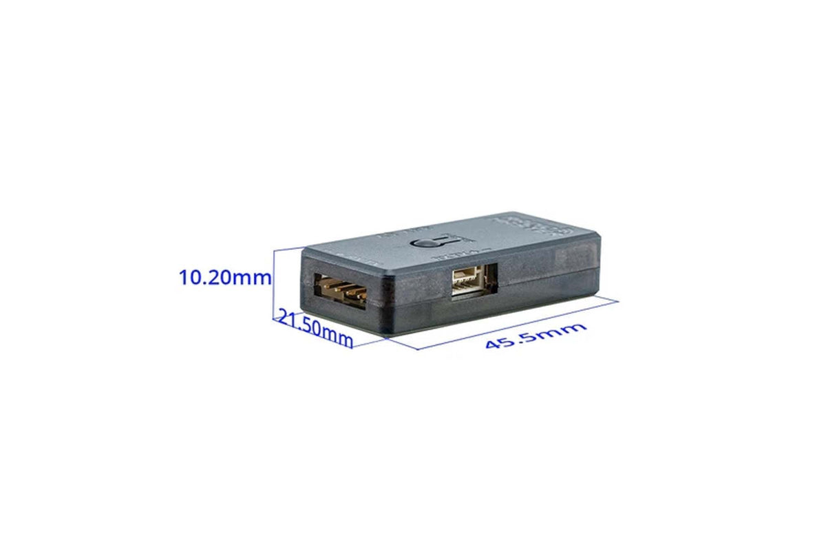 RadioMaster - ELRS USB Uart Flasher Usart Tool V2