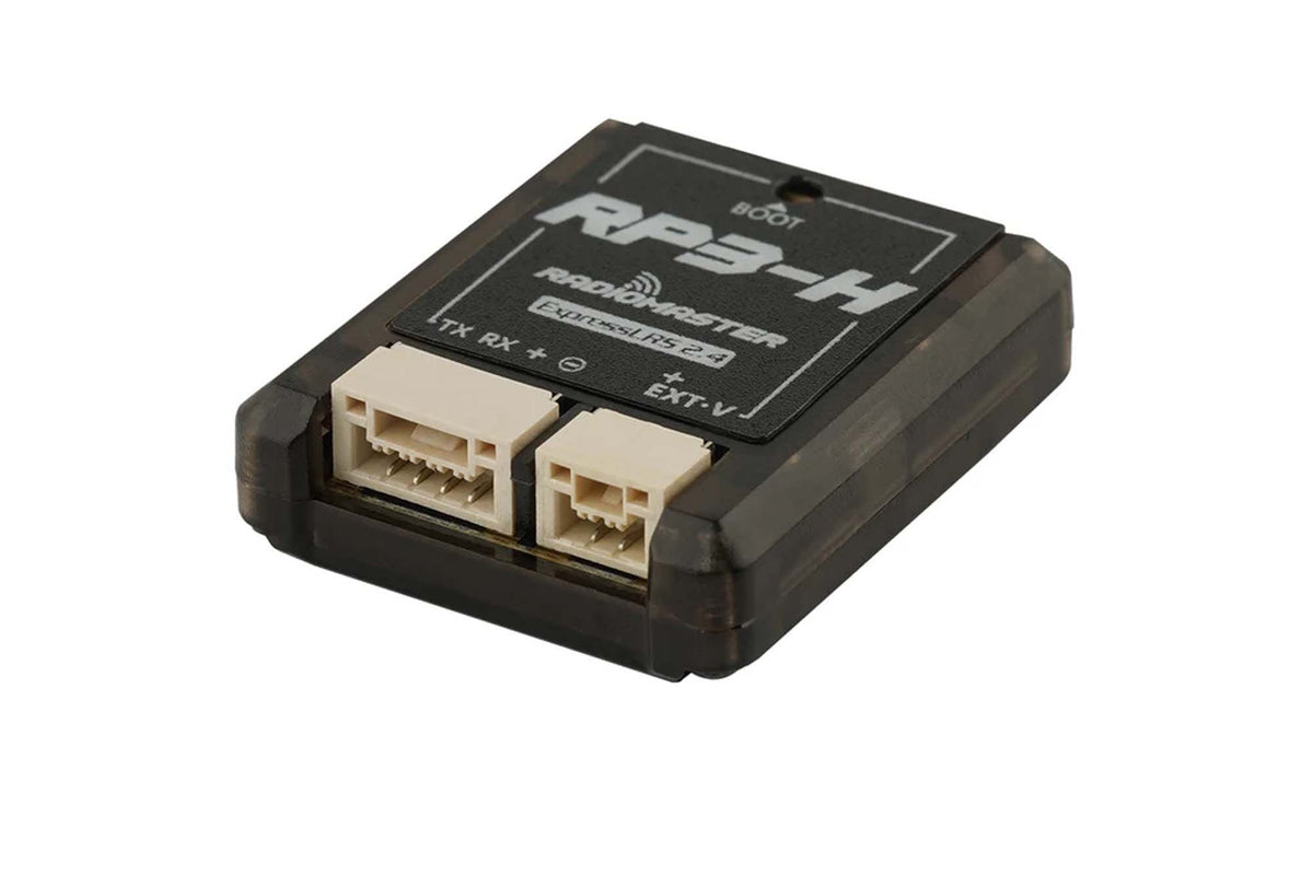 RadioMaster - RP3-H ELRS 2.4GHz Nano Receiver