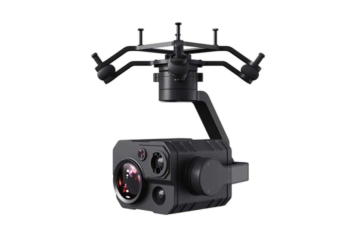 SIYI ZT30 Thermal Gimbal Camera