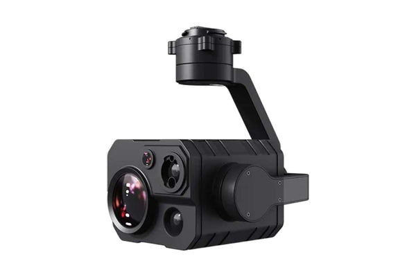 SIYI ZT30 Thermal Gimbal Camera