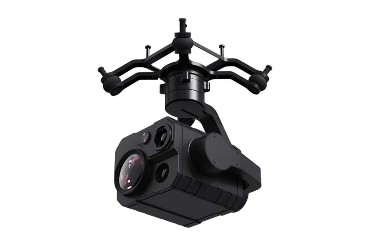SIYI ZT30 Thermal Gimbal Camera