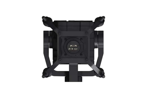 SIYI ZT30 Thermal Gimbal Camera