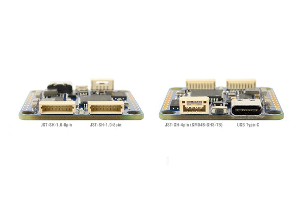 Matek Systems - Flight Controller H7A3-SLIM