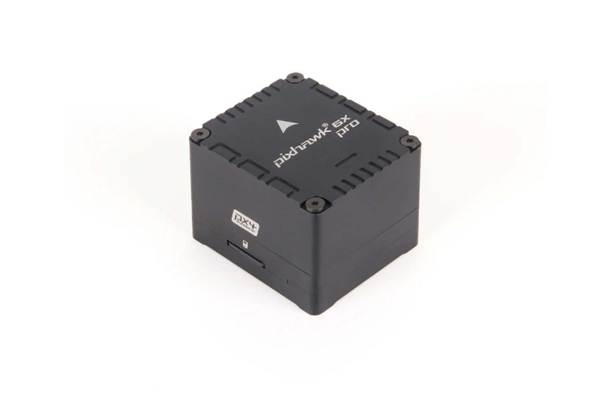 Holybro - Pixhawk 6X Pro Standard Set - 20260