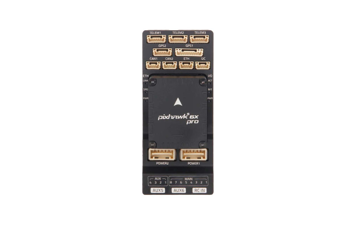 Holybro - Pixhawk 6X Pro Standard Set - 20260