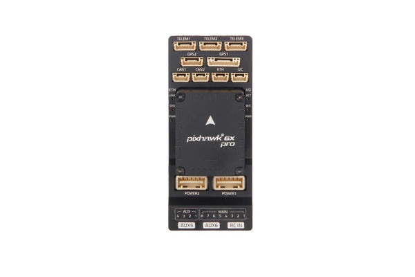 Holybro - Pixhawk 6X Pro Standard Set - 20260