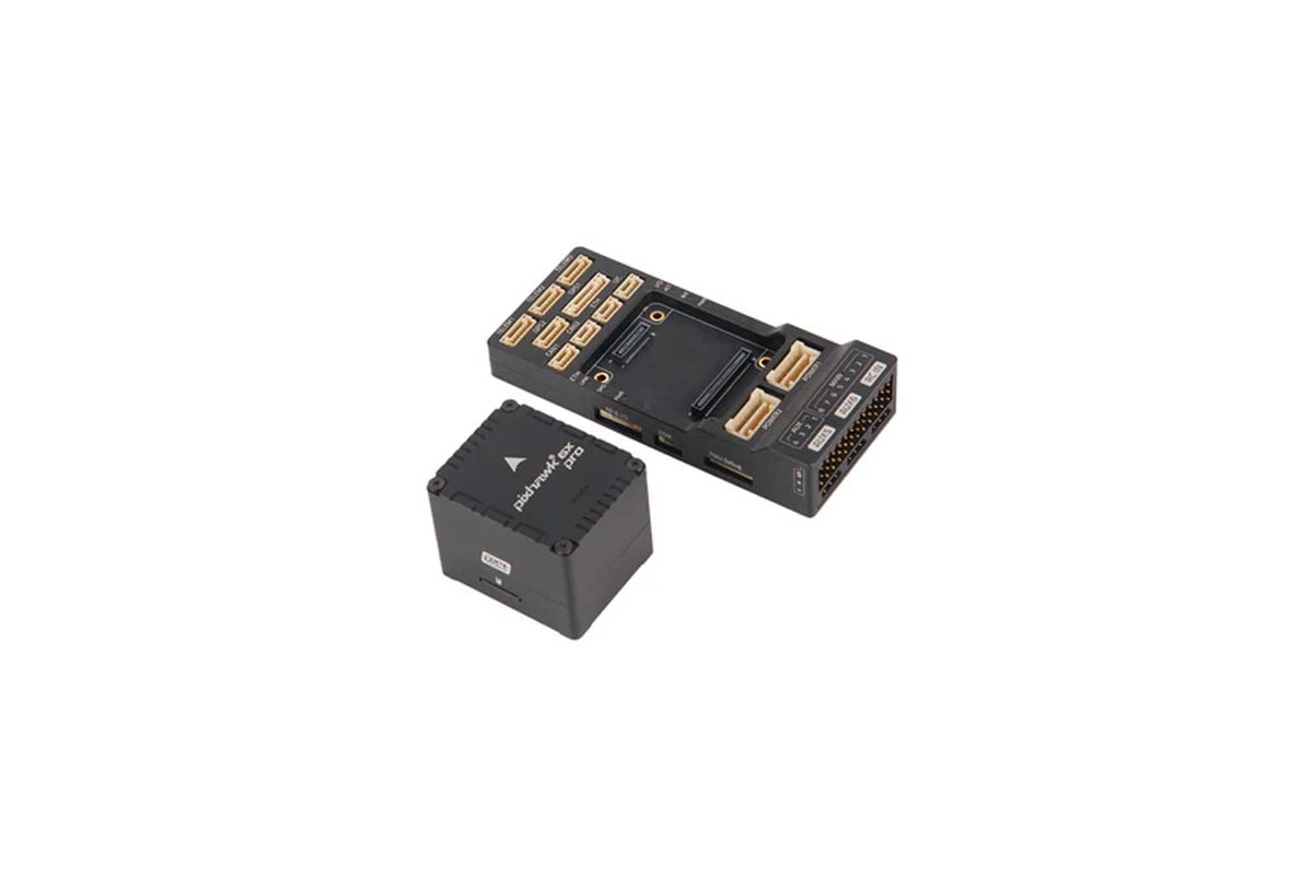 Holybro - Pixhawk 6X Pro Standard Set - 20260