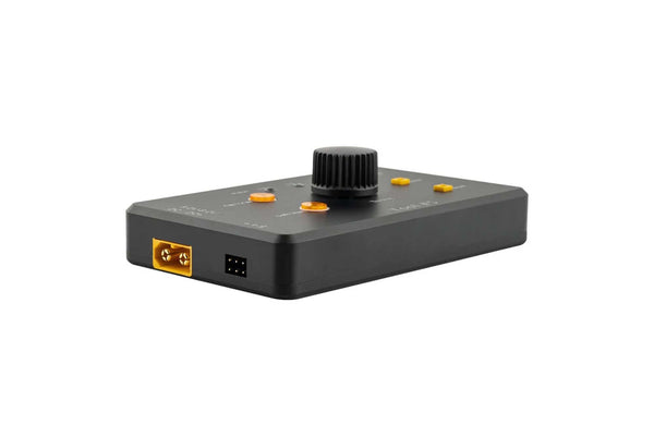 KST Servo Programming Tool 5