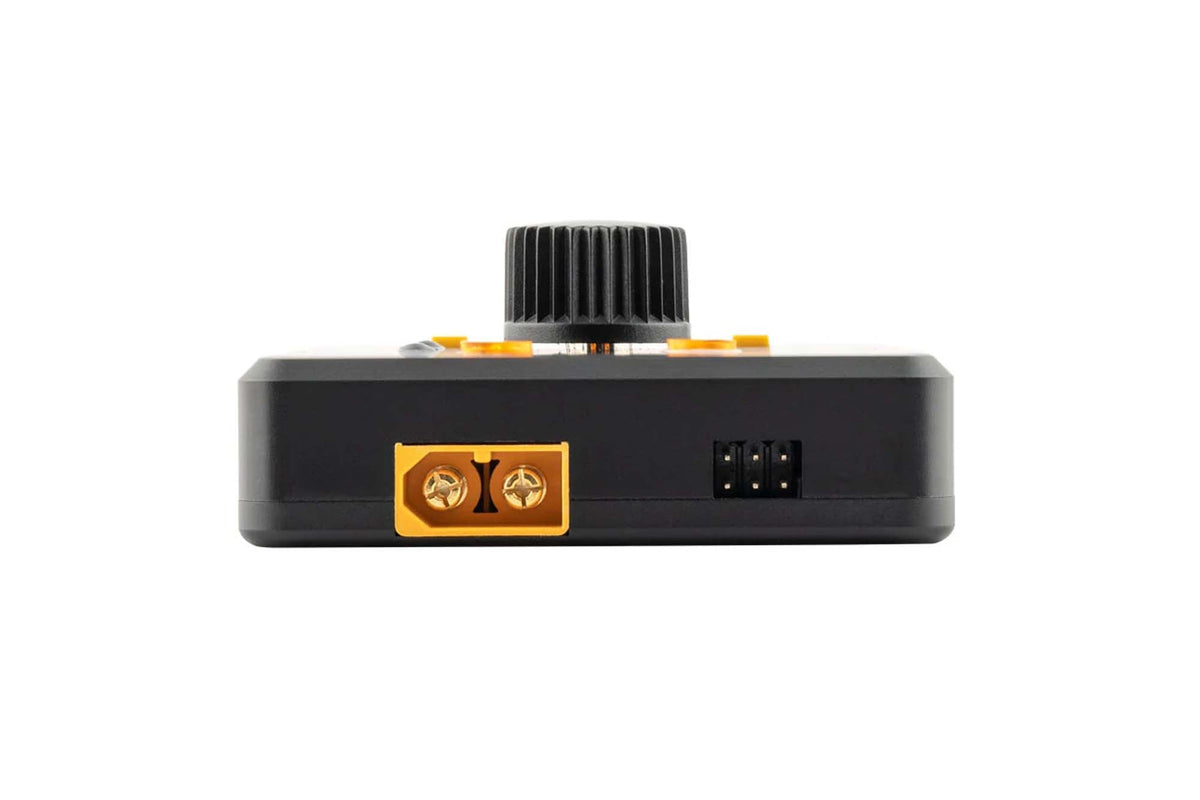 KST Servo Programming Tool 5