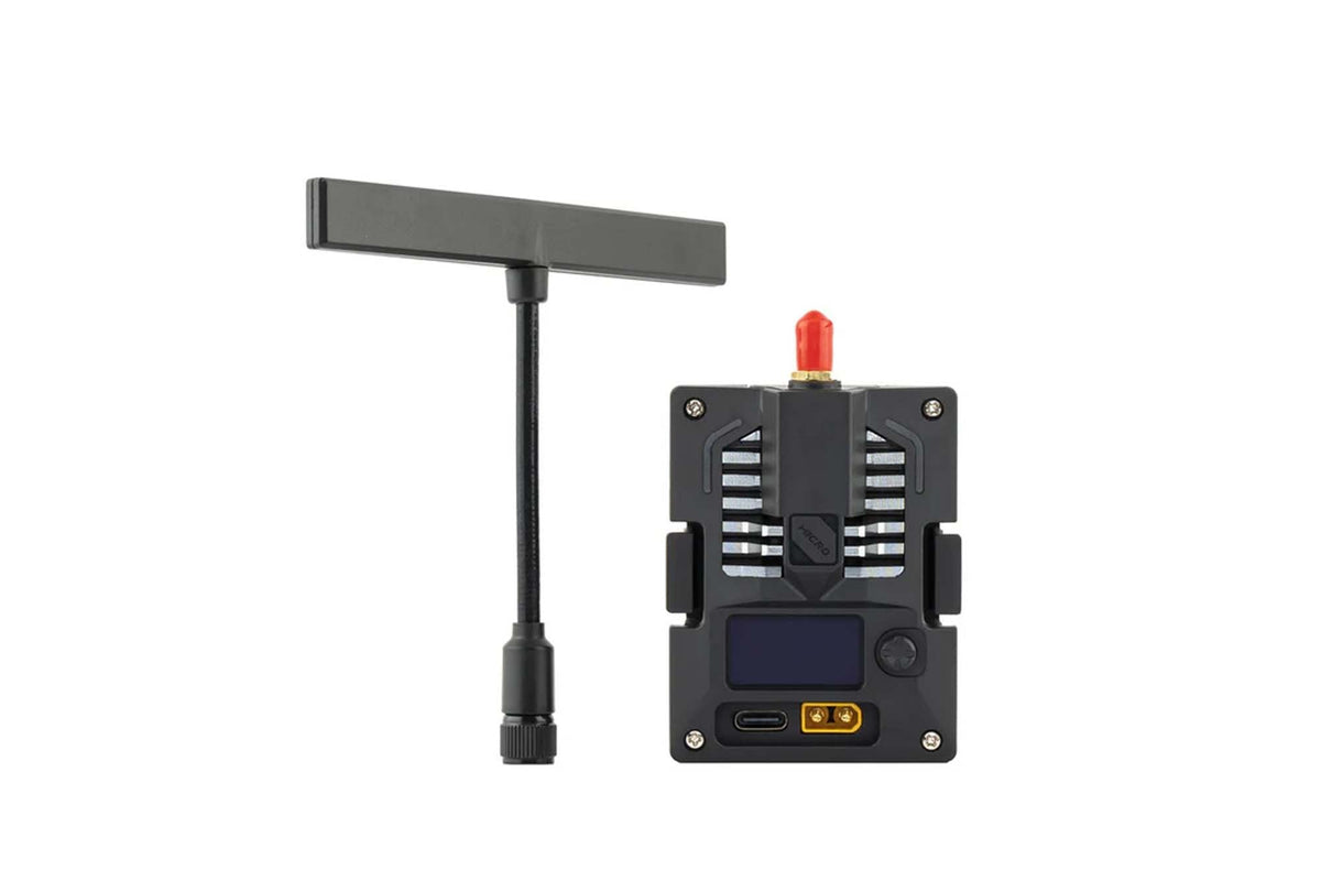 RadioMaster - Bandit Micro ELRS 915MHz RF Module