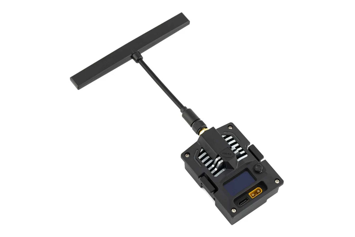 RadioMaster - Bandit Micro ELRS 915MHz RF Module