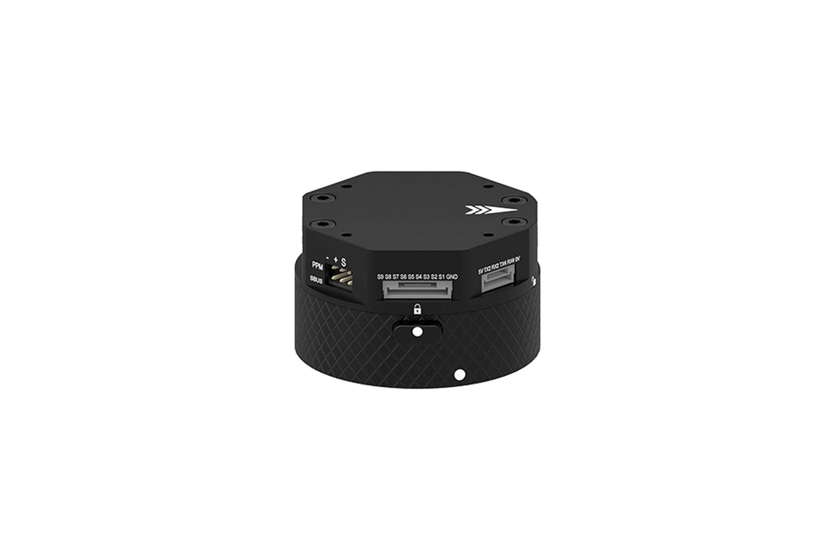GREMSY - HDMI Hyper Quick Release