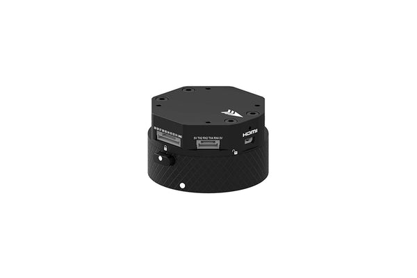 GREMSY - HDMI Hyper Quick Release