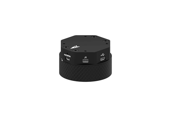 GREMSY - HDMI Hyper Quick Release