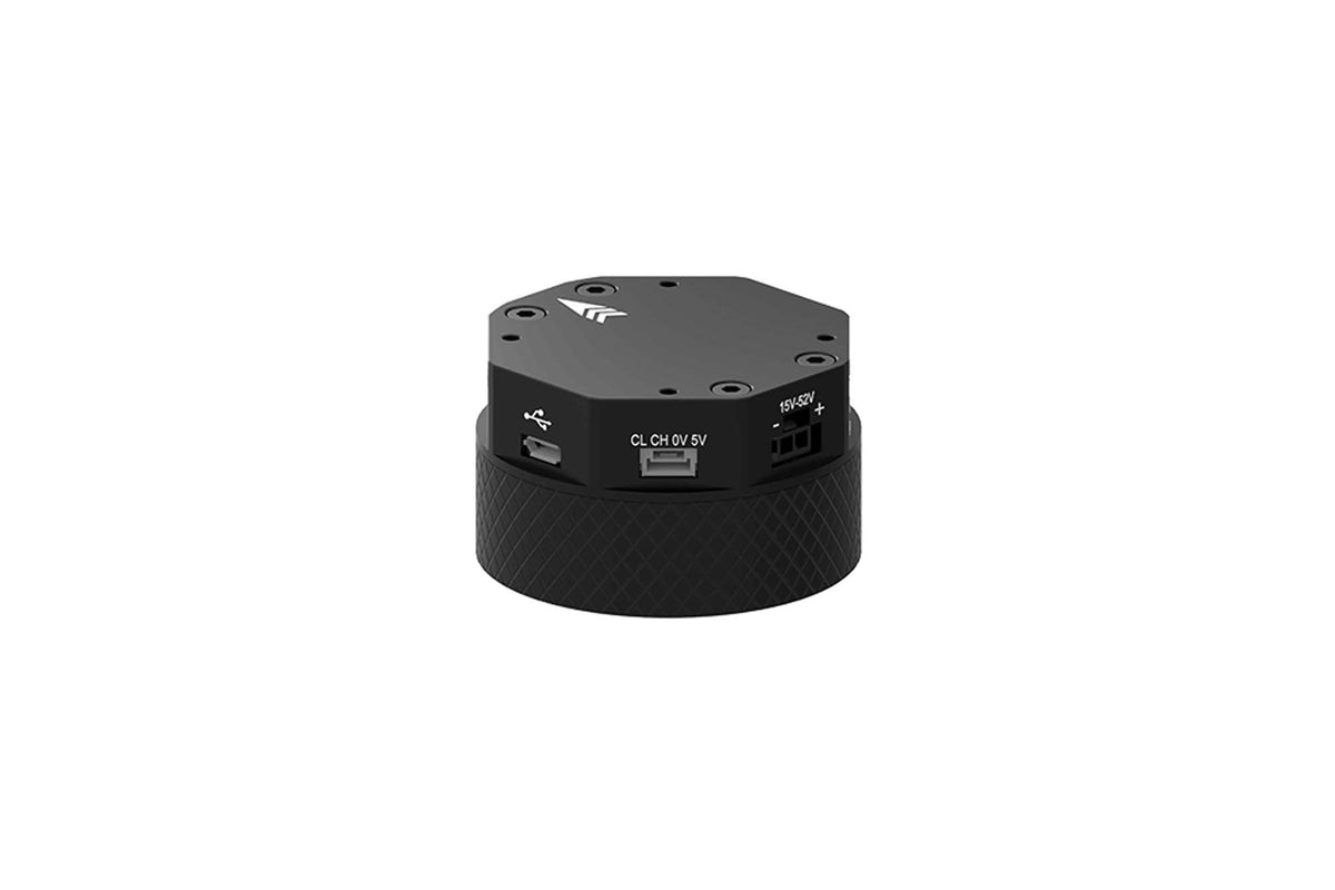 GREMSY - HDMI Hyper Quick Release