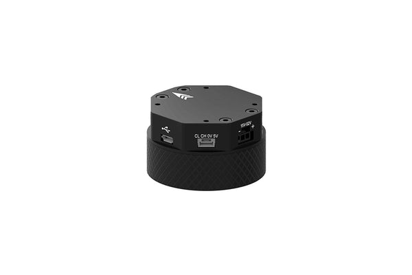 GREMSY - HDMI Hyper Quick Release