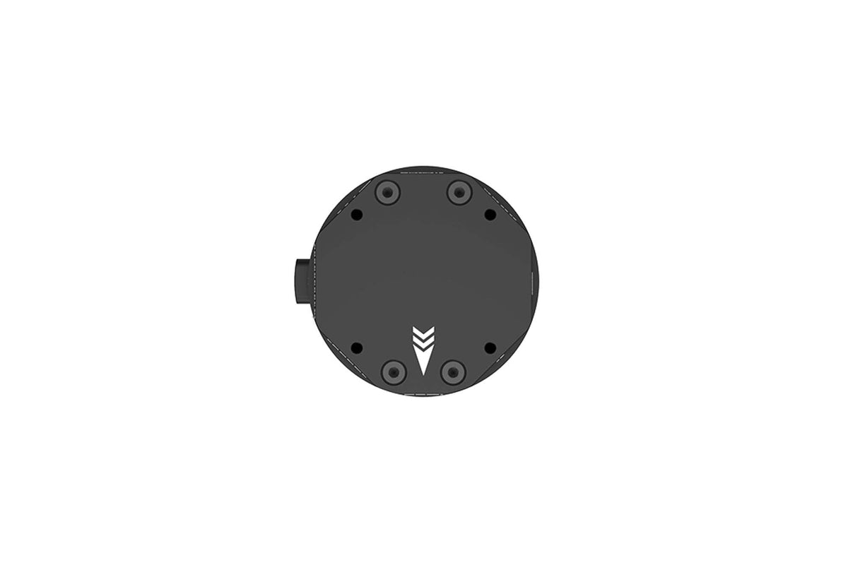 GREMSY - HDMI Hyper Quick Release