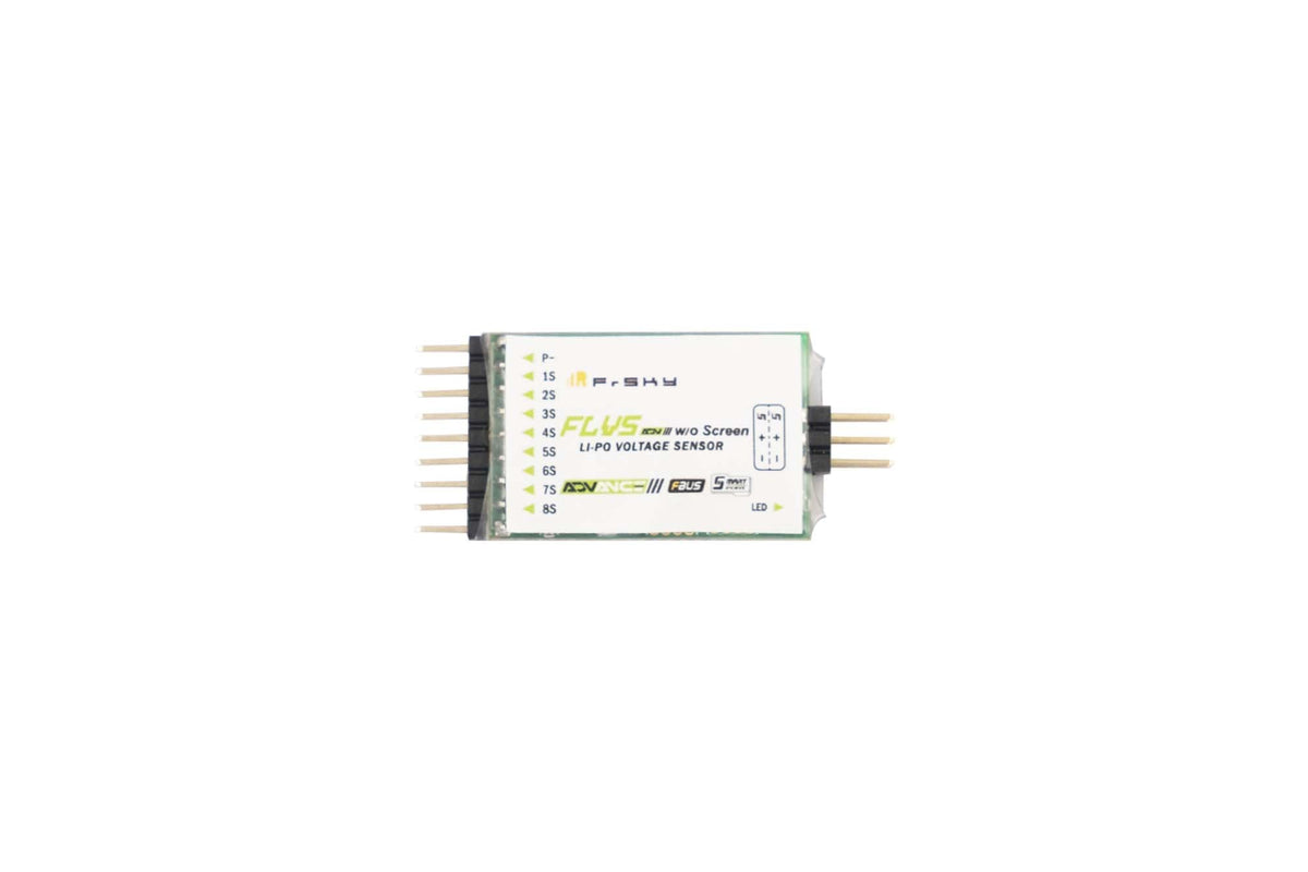 FrSky FLVS ADV