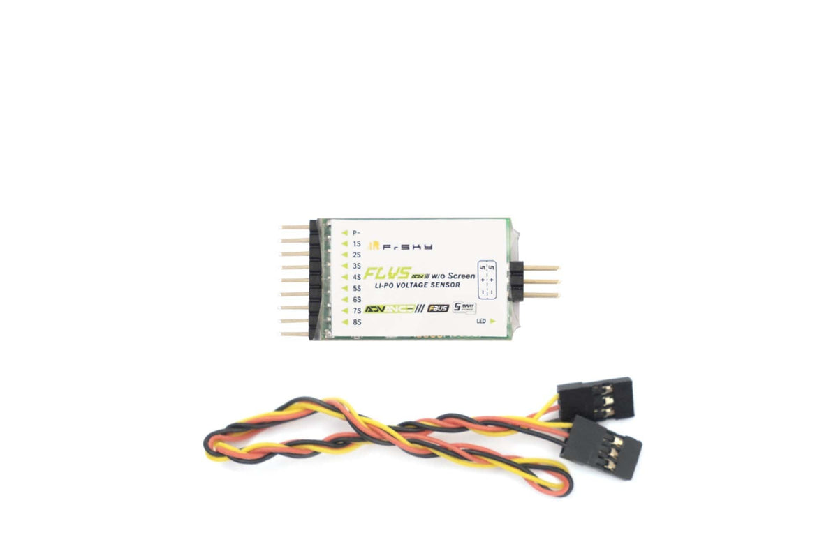 FrSky FLVS ADV